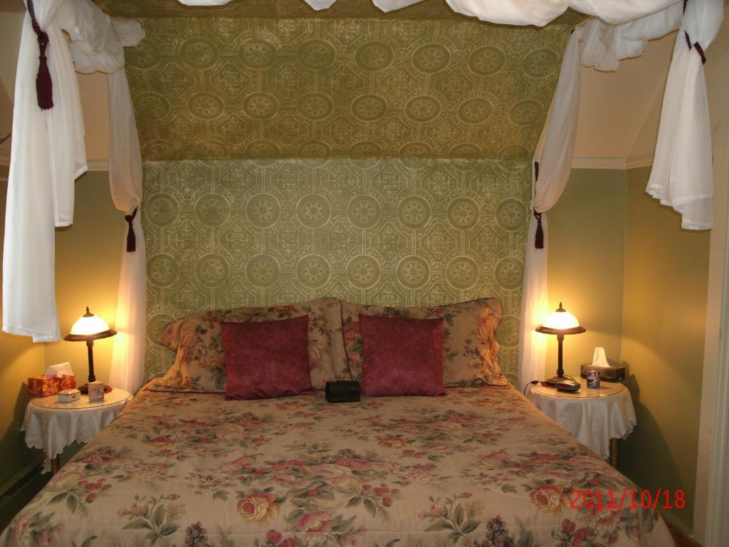 Bed and Breakfast Ici Et Maintenant Magog Pokój zdjęcie