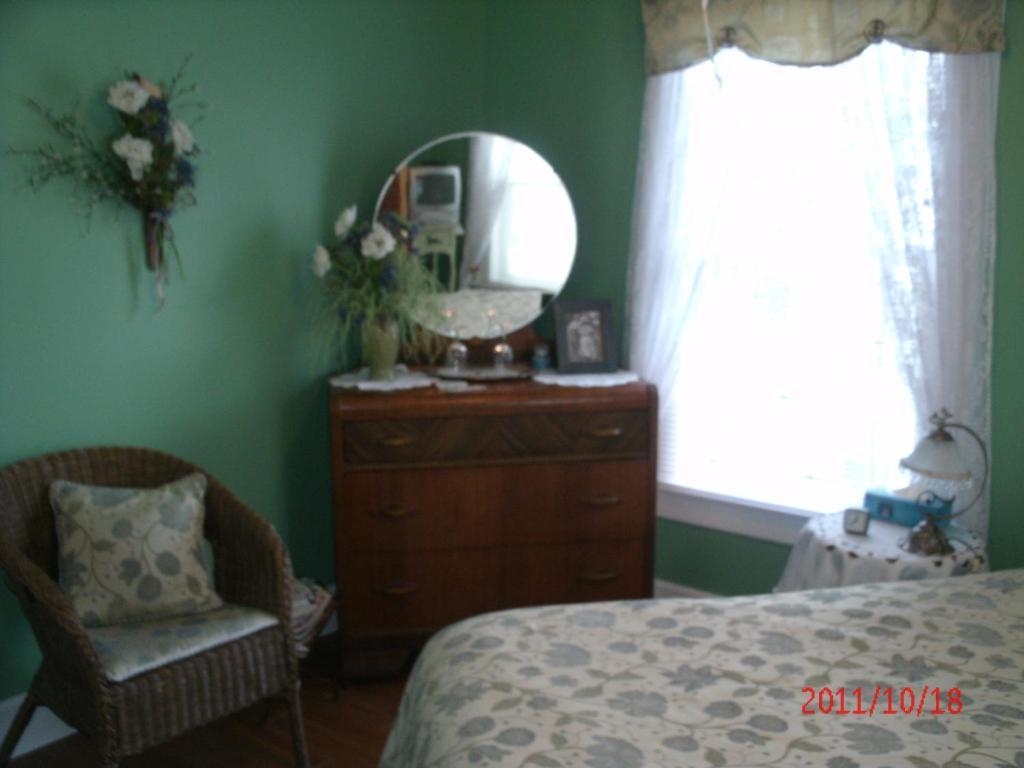 Bed and Breakfast Ici Et Maintenant Magog Pokój zdjęcie